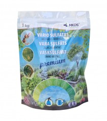 Vario sulfatas PREMIUM, 1 kg